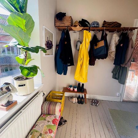 Room, Central Location Halmstad Exteriör bild