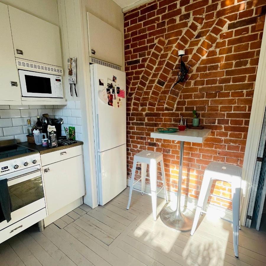 Room, Central Location Halmstad Exteriör bild